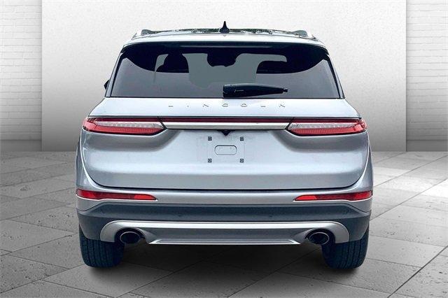 2022 Lincoln Corsair Vehicle Photo in INDEPENDENCE, MO 64055-1377