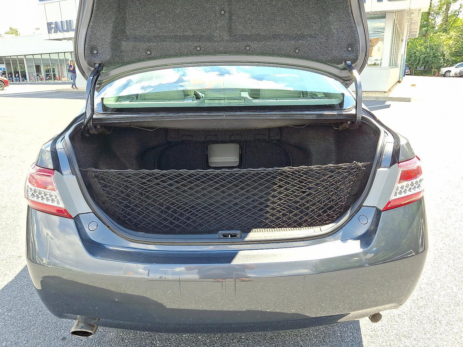 2011 Toyota Camry Vehicle Photo in Harrisburg, PA 17111