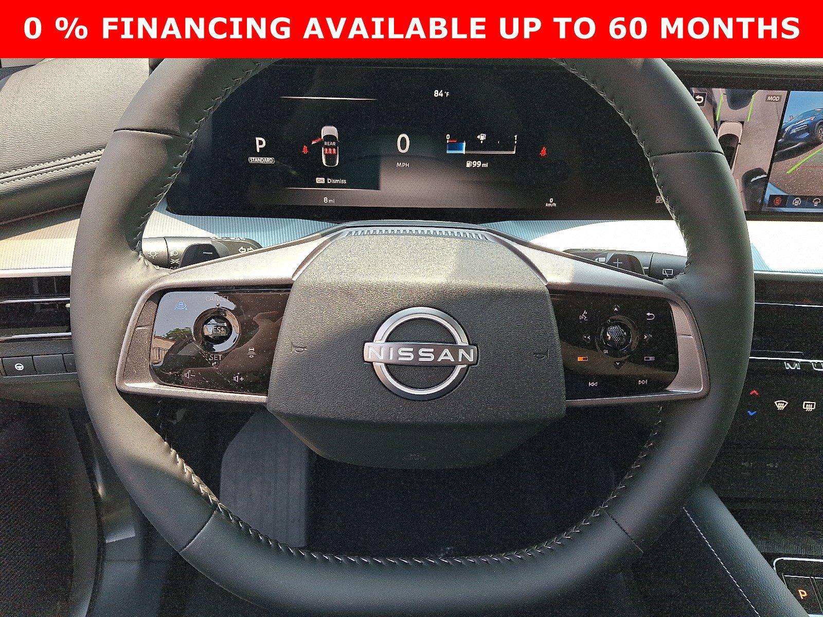 2025 Nissan Murano Vehicle Photo in Jenkintown, PA 19046