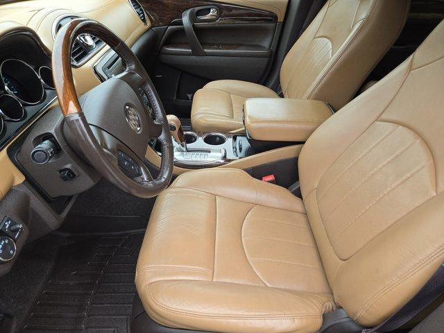 2017 Buick Enclave Vehicle Photo in Decatur, TX 76234
