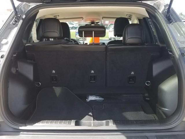 2021 Jeep Cherokee Vehicle Photo in ELYRIA, OH 44035-6349