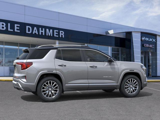 2026 GMC Terrain Vehicle Photo in KANSAS CITY, MO 64114-4545