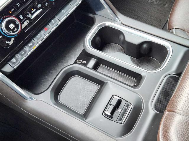 2024 GMC Sierra 2500 HD Vehicle Photo in DENTON, TX 76210-9321