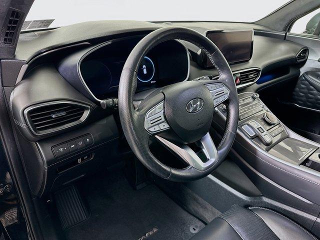 2023 Hyundai SANTA FE Vehicle Photo in Doylsetown, PA 18901