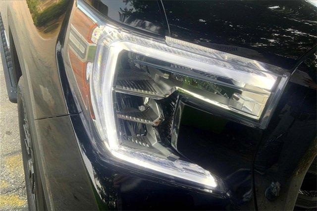 2021 GMC Sierra 1500 Vehicle Photo in KANSAS CITY, MO 64114-4545