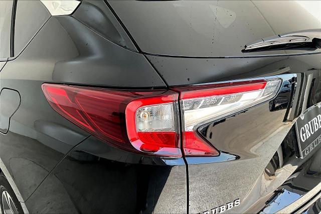 2025 Acura RDX Vehicle Photo in Grapevine, TX 76051