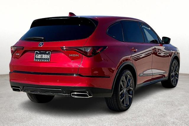 2024 Acura MDX Vehicle Photo in Grapevine, TX 76051