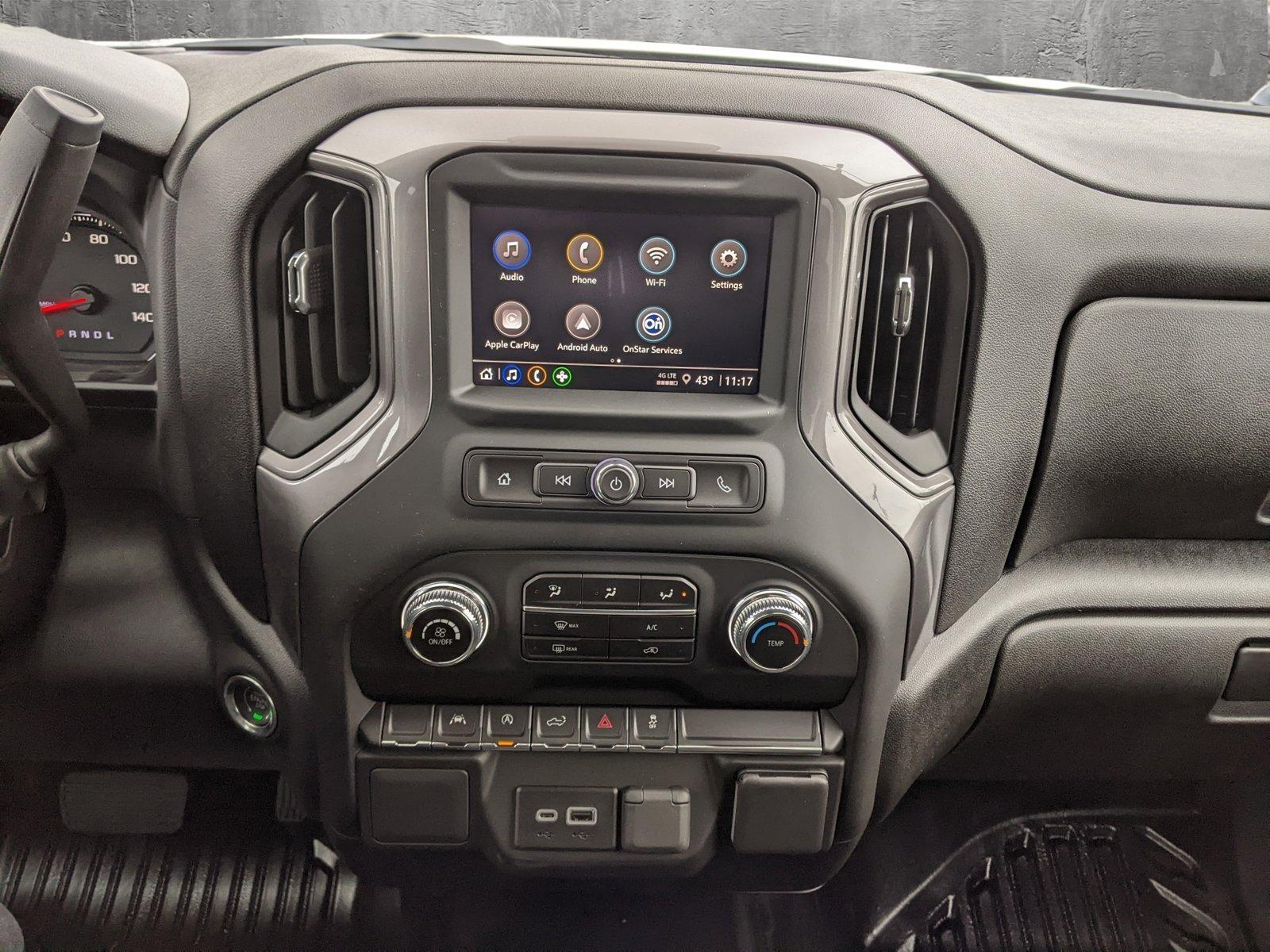 2024 GMC Sierra 1500 Vehicle Photo in LAUREL, MD 20707-4622