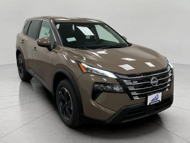 2024 Nissan Rogue Vehicle Photo in Appleton, WI 54913