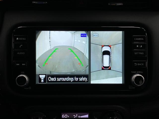 2024 Nissan Kicks Vehicle Photo in Appleton, WI 54913