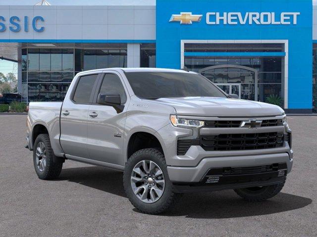 2025 Chevrolet Silverado 1500 Vehicle Photo in SUGAR LAND, TX 77478-0000