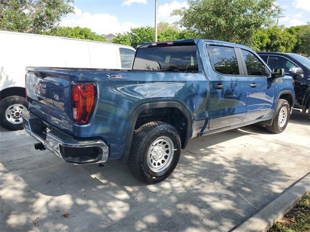 2024 GMC Sierra 1500 Vehicle Photo in SUNRISE, FL 33323-3202