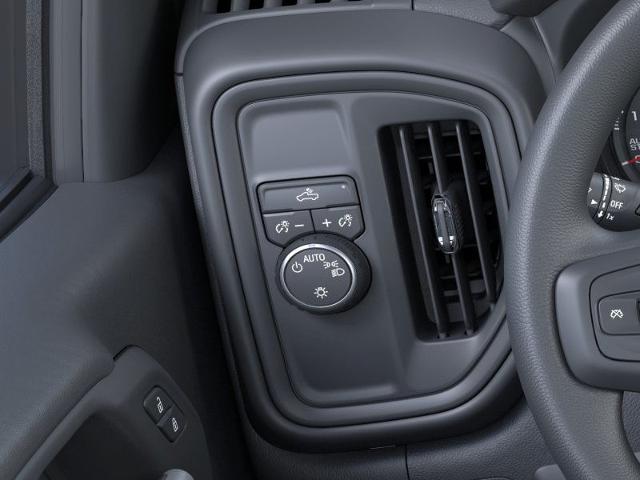 2024 Chevrolet Silverado 1500 Vehicle Photo in CORPUS CHRISTI, TX 78412-4902