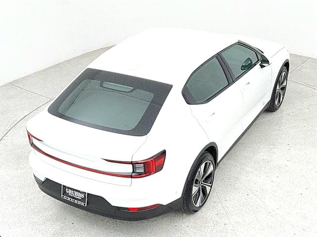 2024 Polestar 2 Vehicle Photo in Grapevine, TX 76051