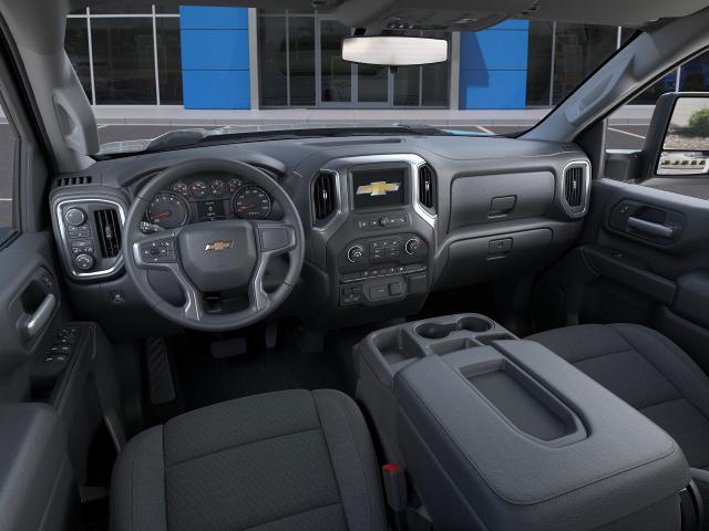 2025 Chevrolet Silverado 2500 HD Vehicle Photo in SAINT JAMES, NY 11780-3219