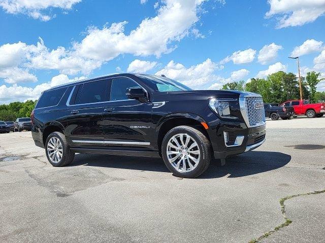 Used 2023 GMC Yukon XL Denali with VIN 1GKS2JKL7PR177381 for sale in Dallas, GA