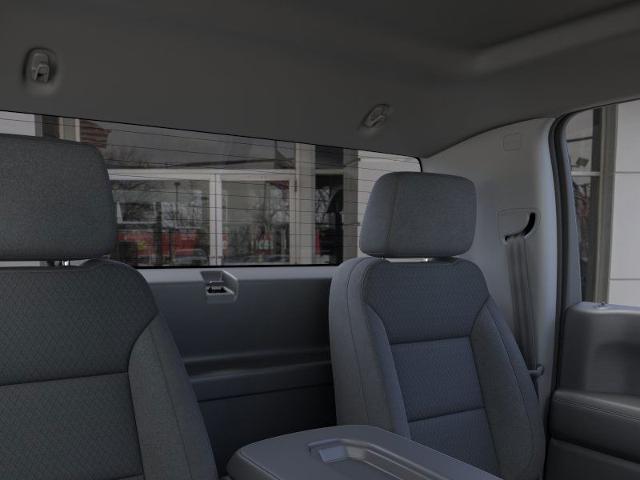 2025 GMC Sierra 1500 Vehicle Photo in INDEPENDENCE, MO 64055-1377