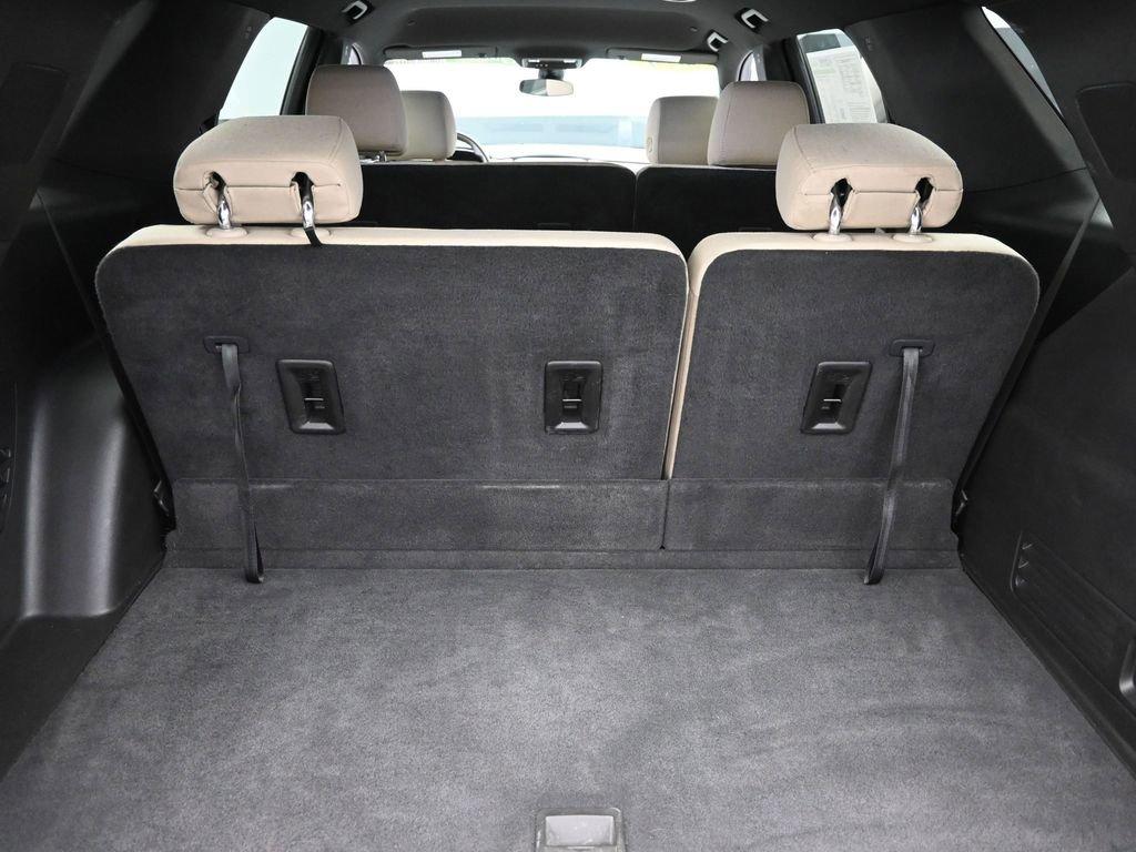 2024 Chevrolet Traverse Limited Vehicle Photo in Cedar Rapids, IA 52402
