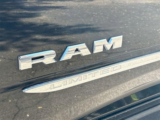 2022 Ram 2500 Vehicle Photo in GOODYEAR, AZ 85338-1310