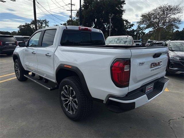 2024 GMC Canyon Vehicle Photo in BATON ROUGE, LA 70806-4466