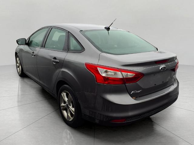 2013 Ford Focus Vehicle Photo in Oshkosh, WI 54904