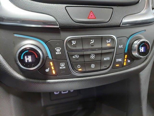 2020 Chevrolet Equinox Vehicle Photo in SAUK CITY, WI 53583-1301