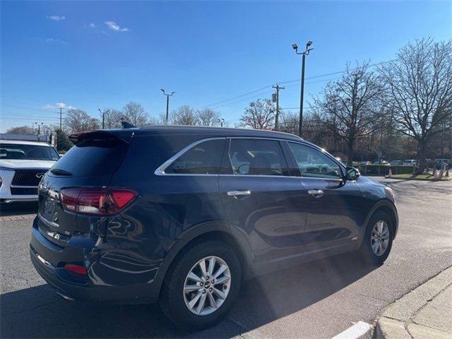 2019 Kia Sorento Vehicle Photo in Willow Grove, PA 19090