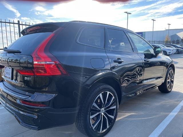 2025 Volvo XC60 Vehicle Photo in Grapevine, TX 76051