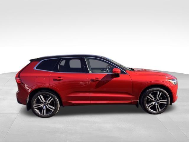 2019 Volvo XC60 Vehicle Photo in DELRAY BEACH, FL 33483-3294