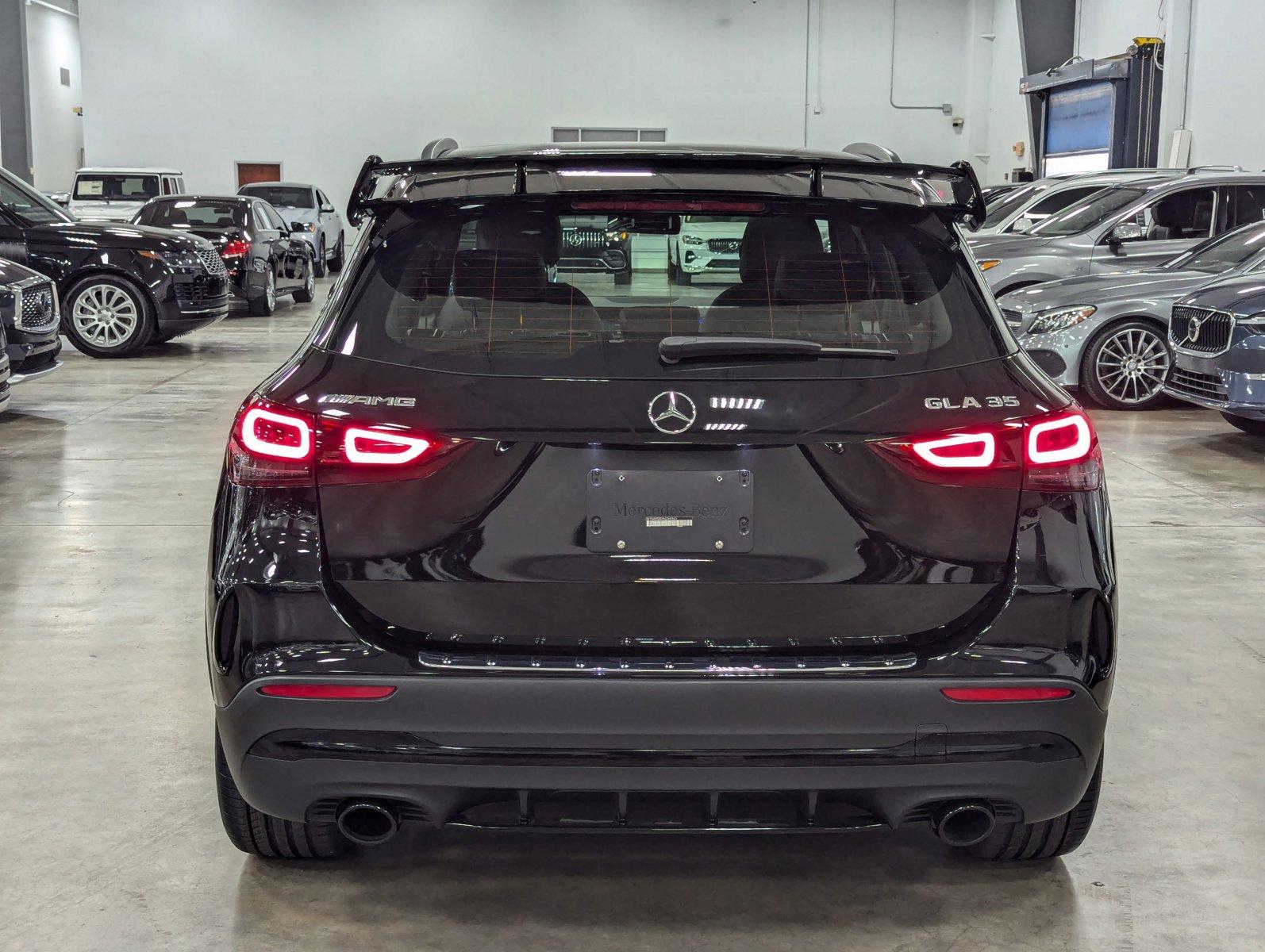 2022 Mercedes-Benz GLA Vehicle Photo in Pompano Beach, FL 33064