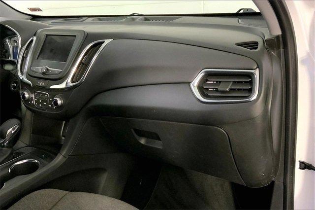 2022 Chevrolet Equinox Vehicle Photo in KANSAS CITY, MO 64114-4502