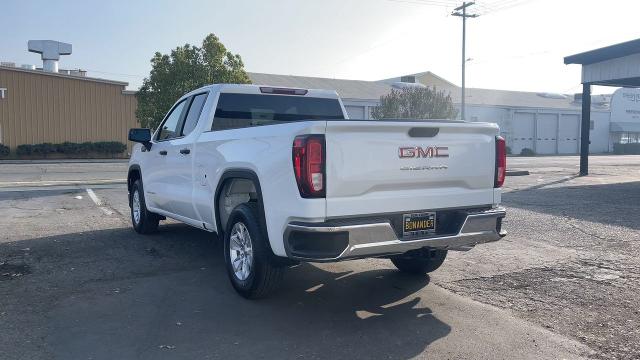 2025 GMC Sierra 1500 Vehicle Photo in TURLOCK, CA 95380-4918