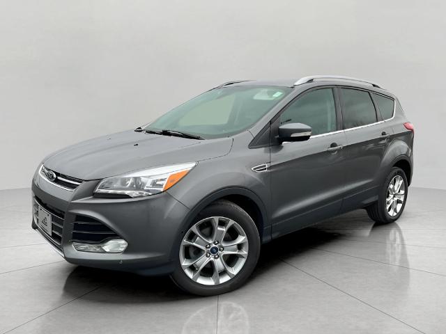 2014 Ford Escape Vehicle Photo in Oshkosh, WI 54904