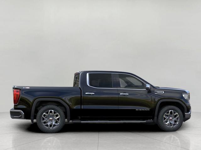 2025 GMC Sierra 1500 Vehicle Photo in APPLETON, WI 54914-8833