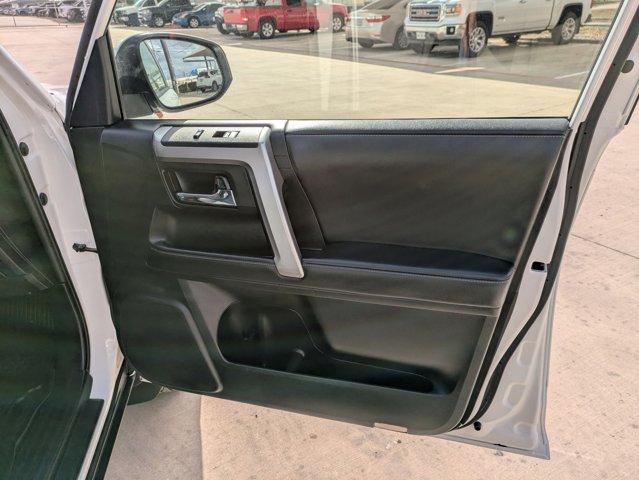 2023 Toyota 4Runner Vehicle Photo in SELMA, TX 78154-1459