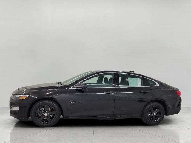 2024 Chevrolet Malibu Vehicle Photo in NEENAH, WI 54956-2243