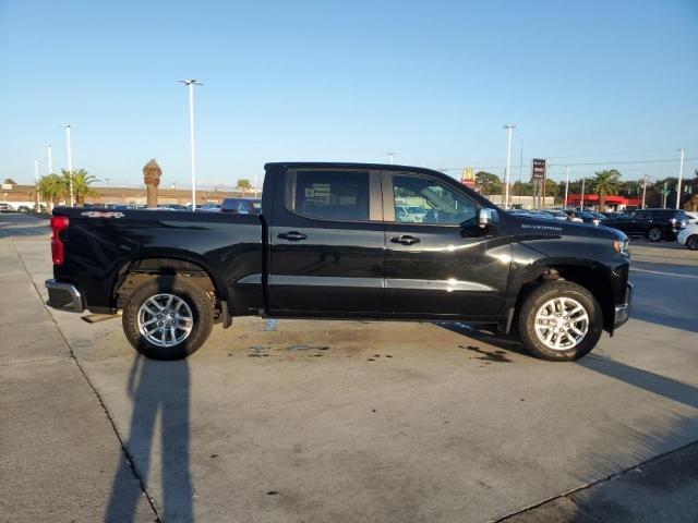 2021 Chevrolet Silverado 1500 Vehicle Photo in LAFAYETTE, LA 70503-4541