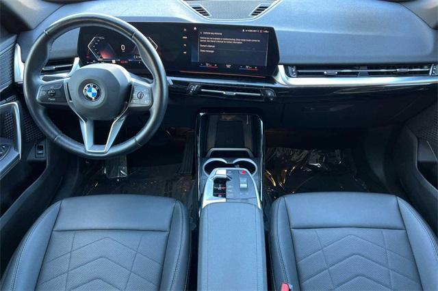 2023 BMW X1 28i photo 15