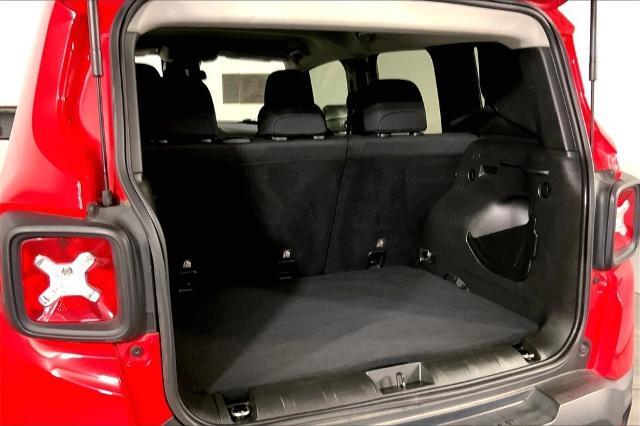 2020 Jeep Renegade Vehicle Photo in Kansas City, MO 64114