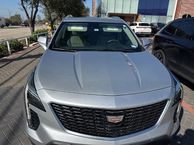 2019 Cadillac XT4 Vehicle Photo in Houston, TX 77007