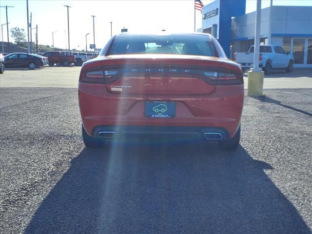 2022 Dodge Charger Vehicle Photo in NEDERLAND, TX 77627-8017