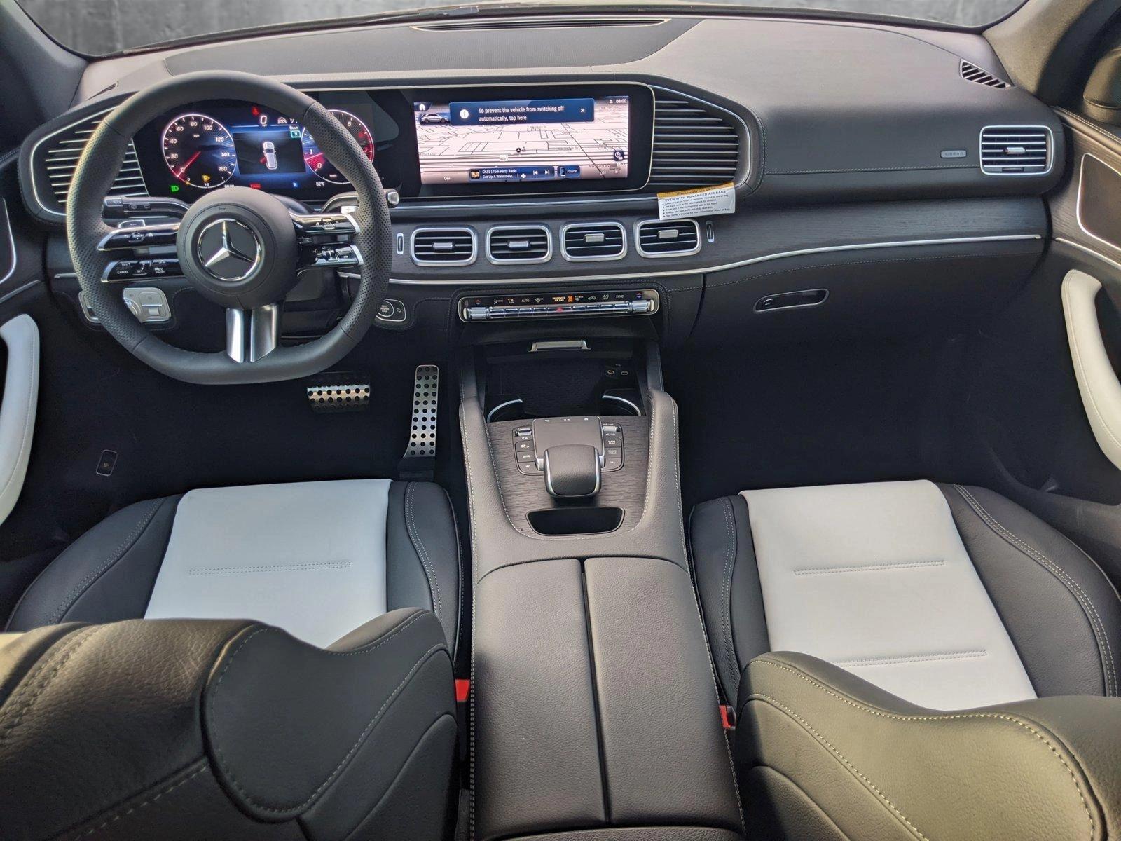 2024 Mercedes-Benz GLE Vehicle Photo in Maitland, FL 32751