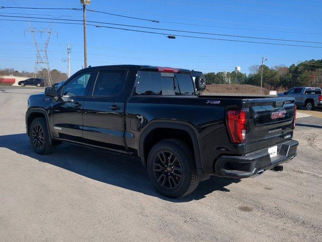 2025 GMC Sierra 1500 Vehicle Photo in ALBERTVILLE, AL 35950-0246