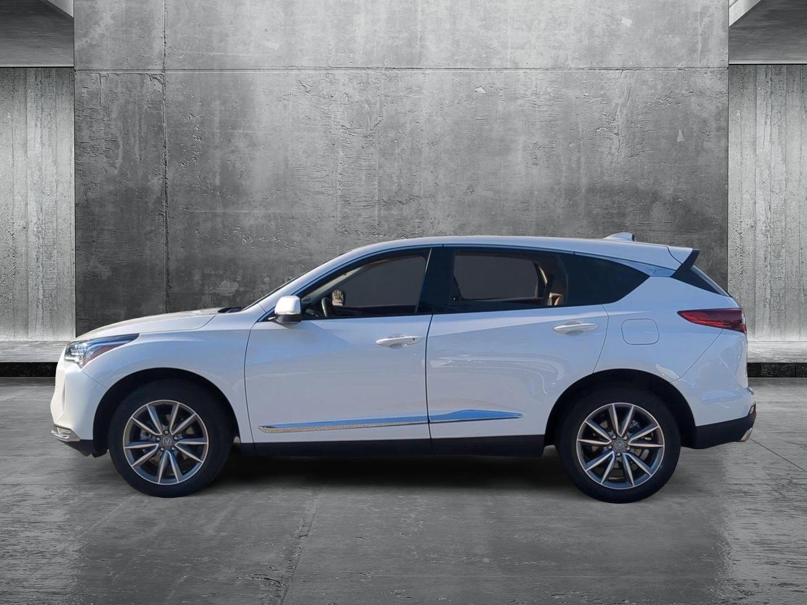 2022 Acura RDX Vehicle Photo in West Palm Beach, FL 33417