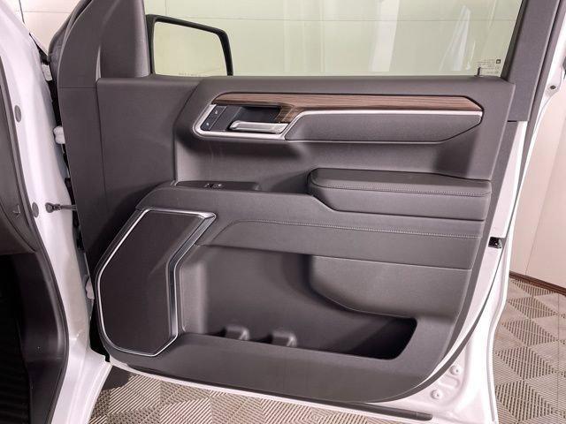 2025 Chevrolet Silverado 1500 Vehicle Photo in PHOENIX, AZ 85014-3381