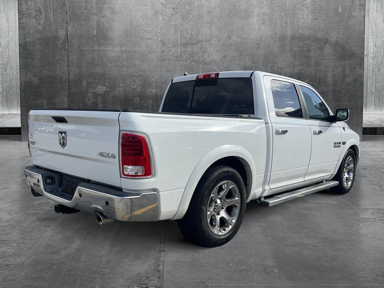 2013 Ram 1500 Vehicle Photo in Jacksonville, FL 32244