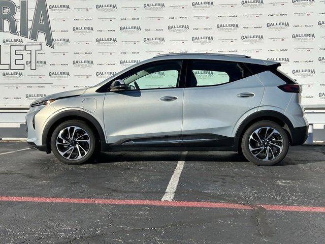 2023 Chevrolet Bolt EUV Vehicle Photo in DALLAS, TX 75244-5909