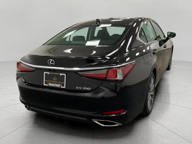 2019 Lexus ES 350 Vehicle Photo in Appleton, WI 54913