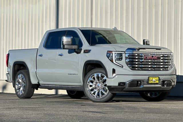 2025 GMC Sierra 1500 Vehicle Photo in BOISE, ID 83705-3761