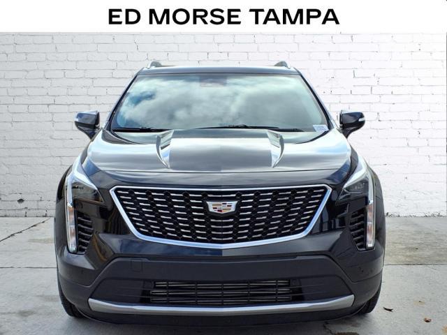 2021 Cadillac XT4 Vehicle Photo in TAMPA, FL 33612-3404